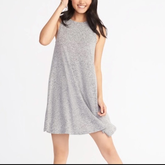 Old Navy Dresses & Skirts - Old navy swing dress sleeveless nwt